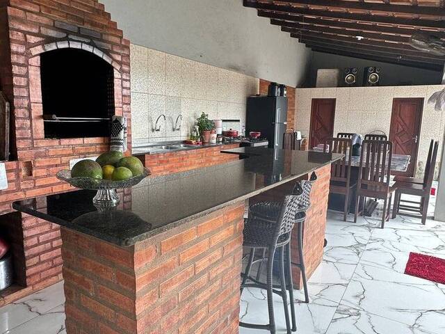 Casa para Venda em Santarém - 5