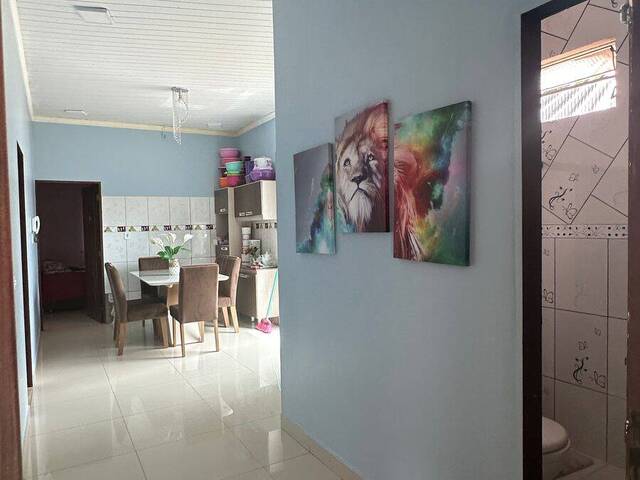 #1 - Casa para Venda em Santarém - PA