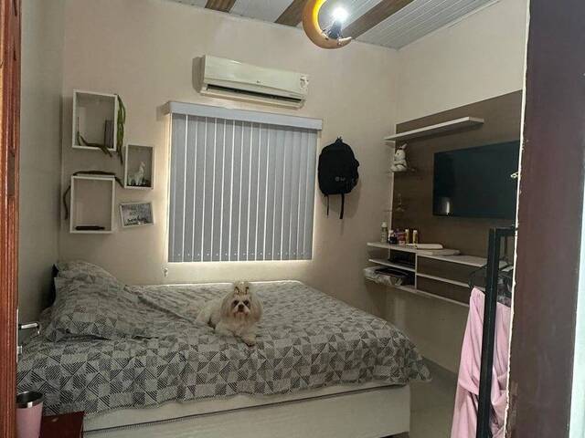 Casa para Venda em Santarém - 4