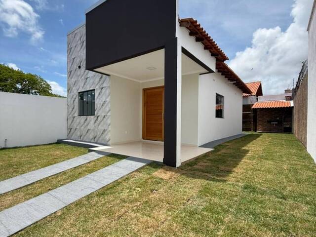 #2 - Casa para Venda em Santarém - PA
