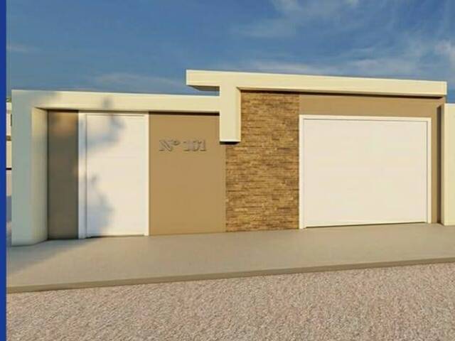 #3 - Casa para Venda em Santarém - PA