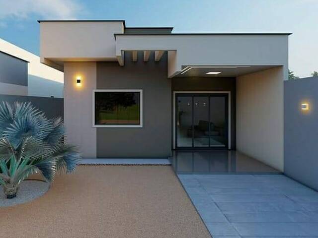 #3 - Casa para Venda em Santarém - PA
