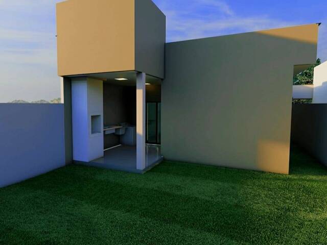 #3 - Casa para Venda em Santarém - PA