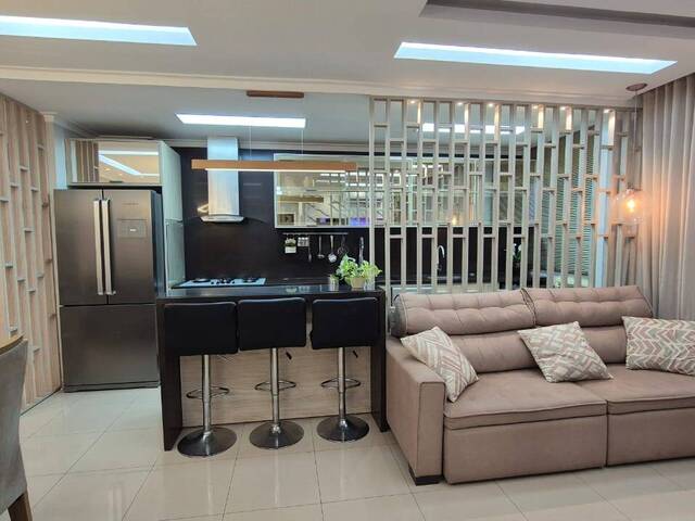 #4 - Apartamento para Venda em Santarém - PA