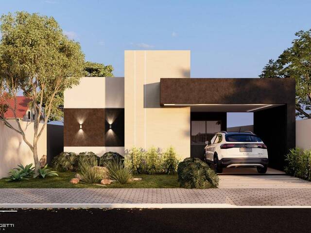 #5 - Casa para Venda em Santarém - PA