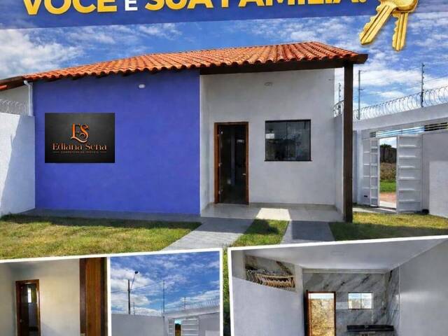 Venda em Alvorada - Santarém