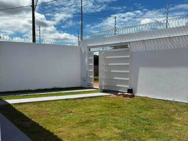 #7 - Casa para Venda em Santarém - PA