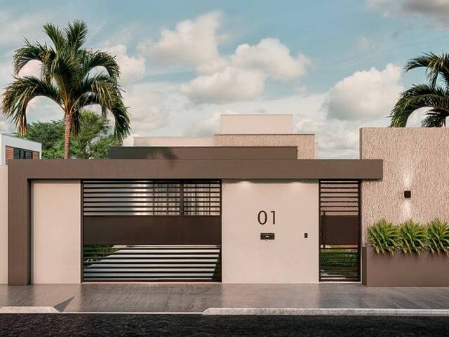 #9 - Casa para Venda em Santarém - PA