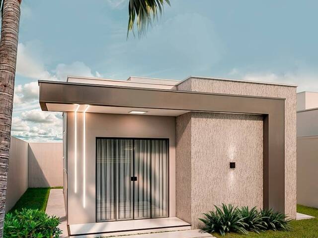 #9 - Casa para Venda em Santarém - PA