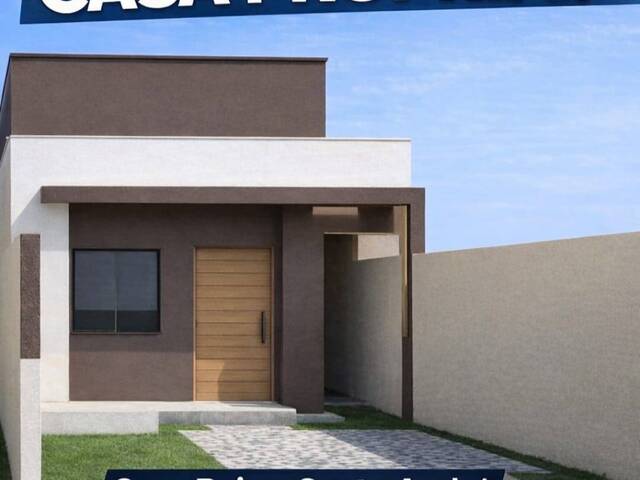 #10 - Casa para Venda em Santarém - PA