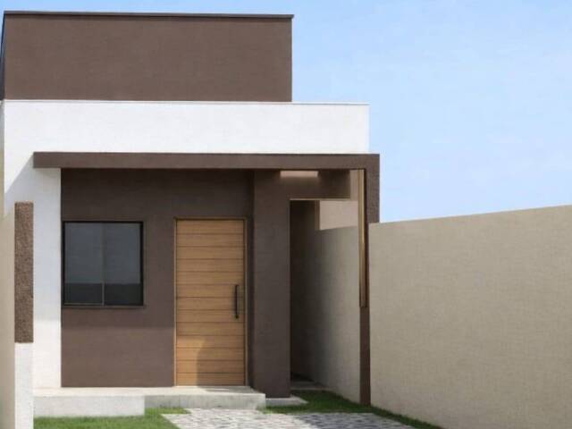 #10 - Casa para Venda em Santarém - PA