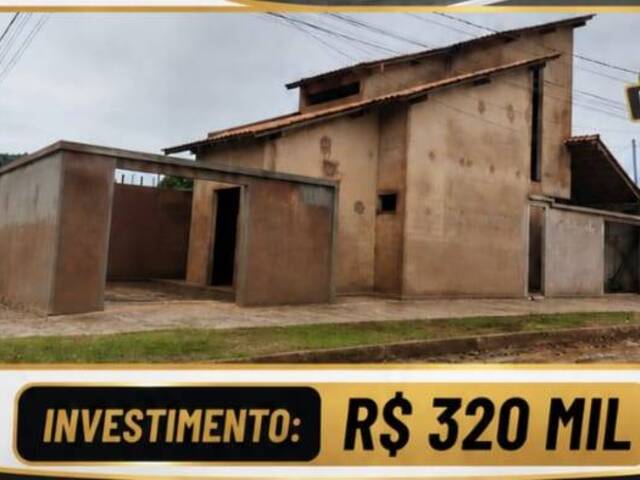 #11 - Casa para Venda em Santarém - PA