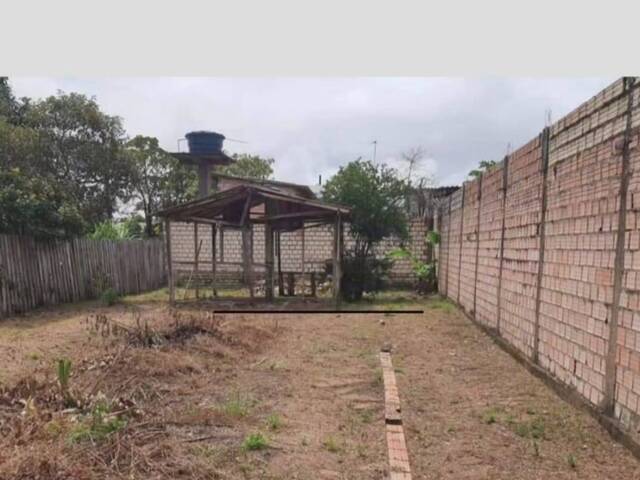 #13 - Área para Venda em Santarém - PA