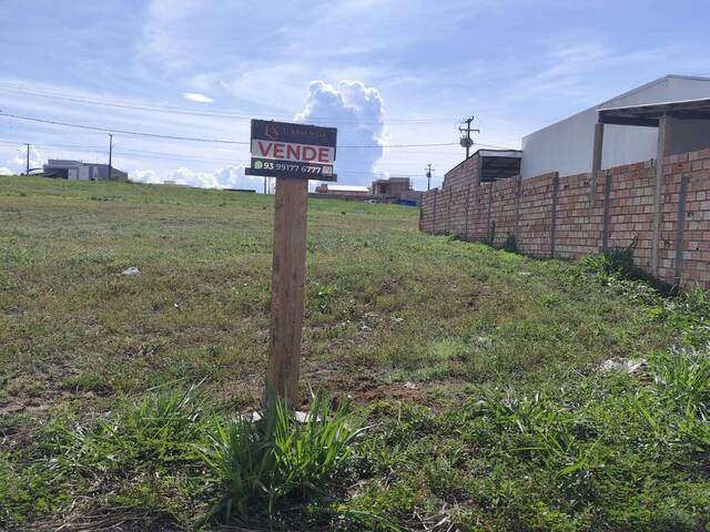 #14 - Área para Venda em Santarém - PA