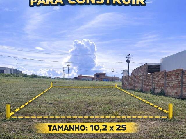 #14 - Área para Venda em Santarém - PA