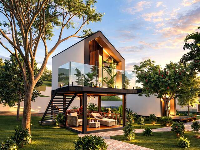 #15 - Casa para Venda em Santarém - PA