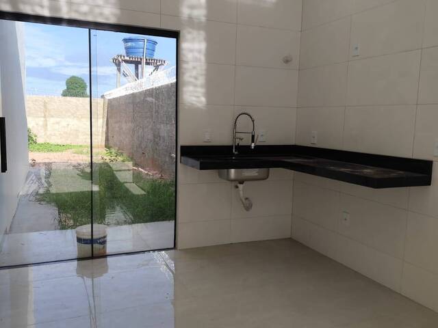 Casa para Venda em Santarém - 5