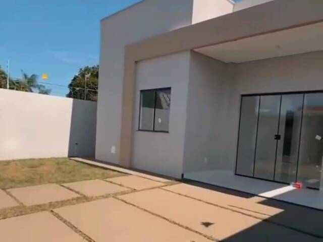 #18 - Casa para Venda em Santarém - PA