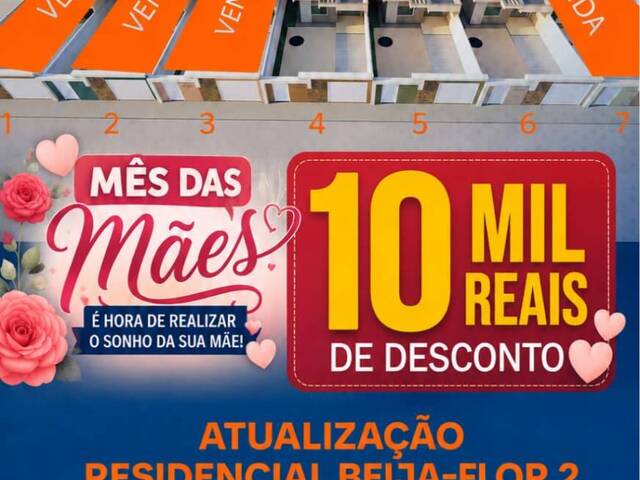 Casa para Venda em Santarém - 4