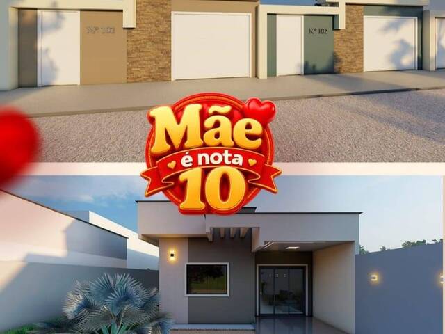 Casa para Venda em Santarém - 5