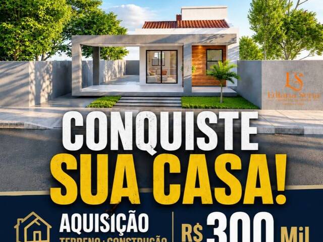 #19 - Casa para Venda em Santarém - PA