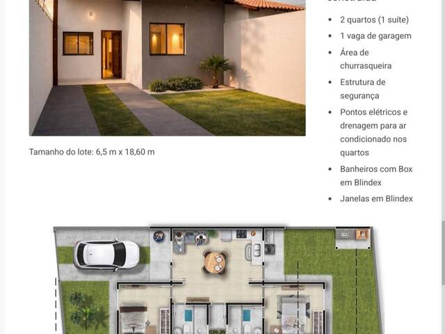 #20 - Casa para Venda em Santarém - PA