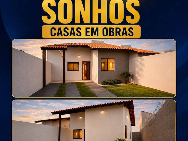 Venda em Alvorada - Santarém