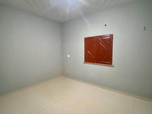 #21 - Casa para Venda em Santarém - PA