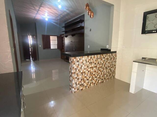 Casa para Venda em Santarém - 4