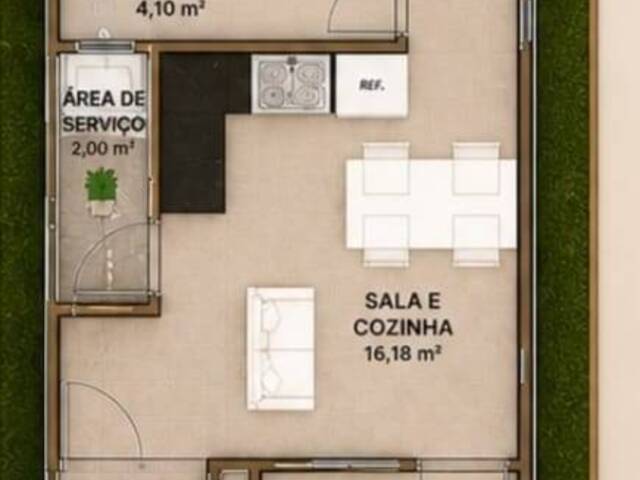 #22 - Casa para Venda em Santarém - PA