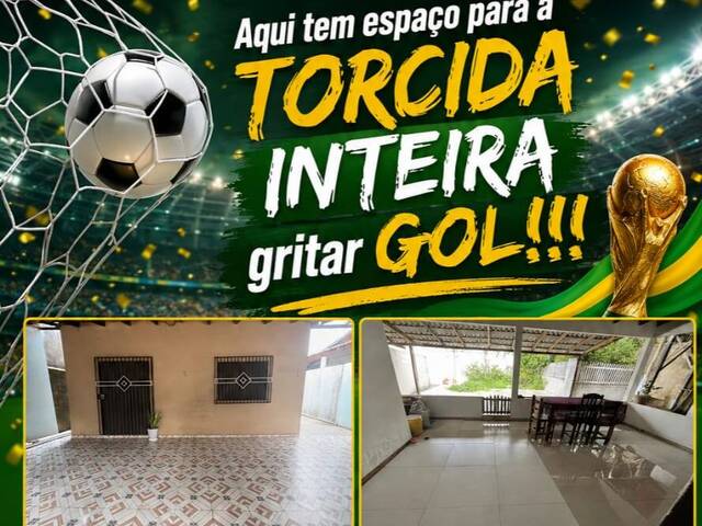 Venda em Alvorada - Santarém