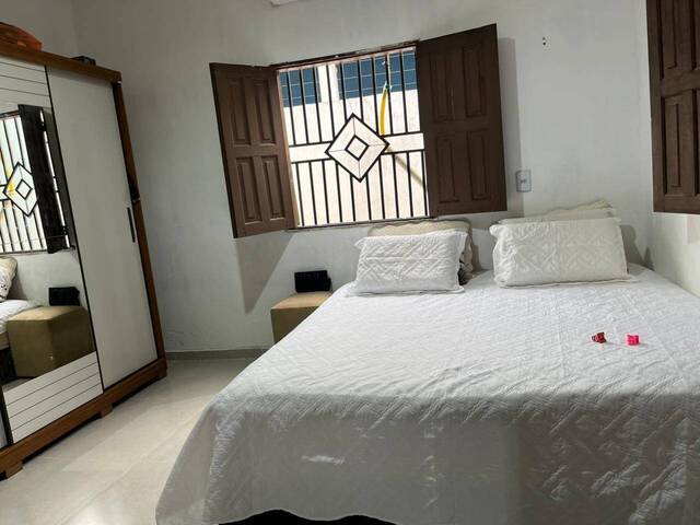 #25 - Casa para Venda em Santarém - PA