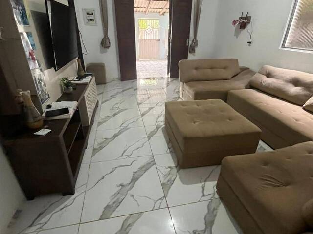#25 - Casa para Venda em Santarém - PA