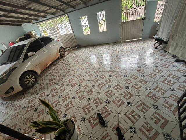 Casa para Venda em Santarém - 4