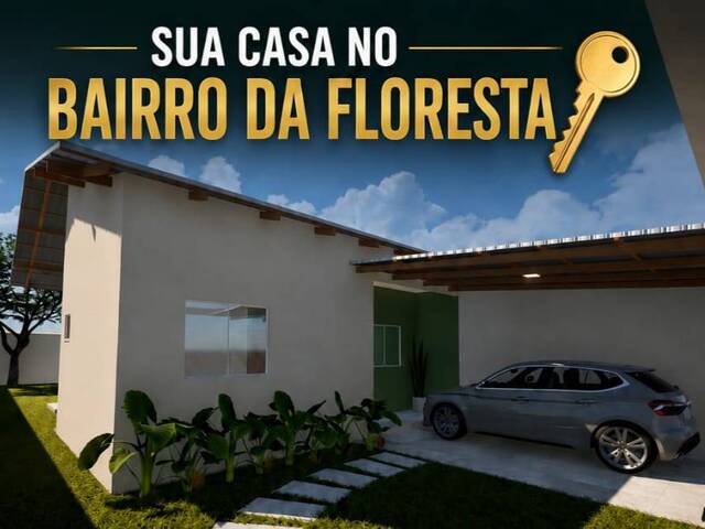 #26 - Casa para Venda em Santarém - PA