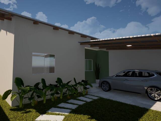 #26 - Casa para Venda em Santarém - PA
