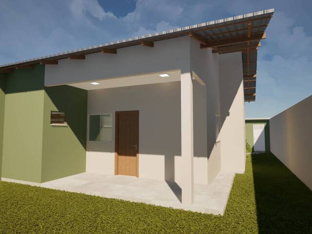 #26 - Casa para Venda em Santarém - PA