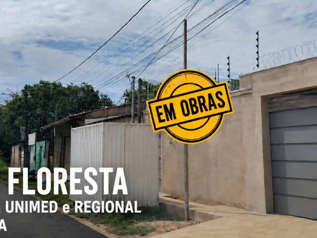 Casa para Venda em Santarém - 4