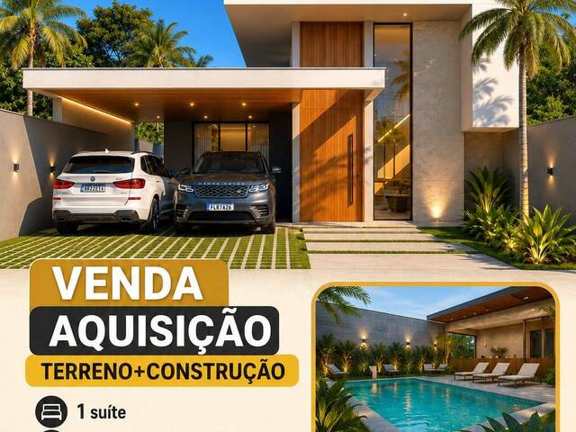 #27 - Casa para Venda em Santarém - PA