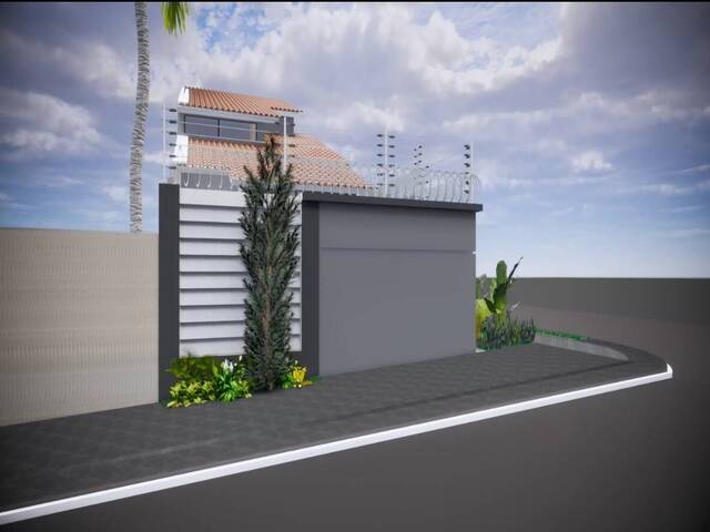 #29 - Casa para Venda em Santarém - PA