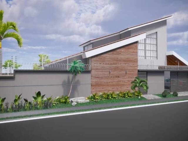 #29 - Casa para Venda em Santarém - PA
