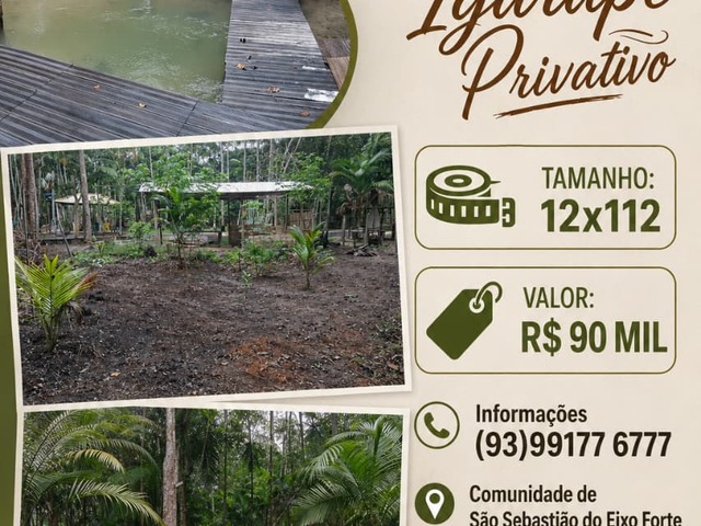 #24 - Casa para Venda em Santarém - PA