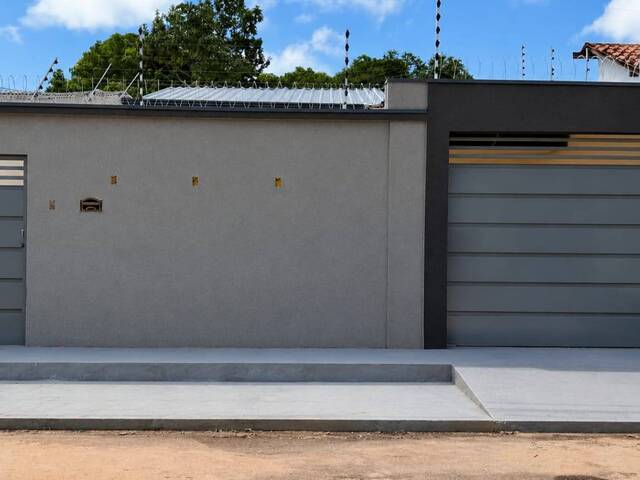 #26 - Casa para Venda em Santarém - PA