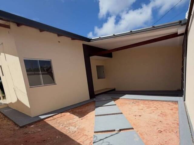 #26 - Casa para Venda em Santarém - PA