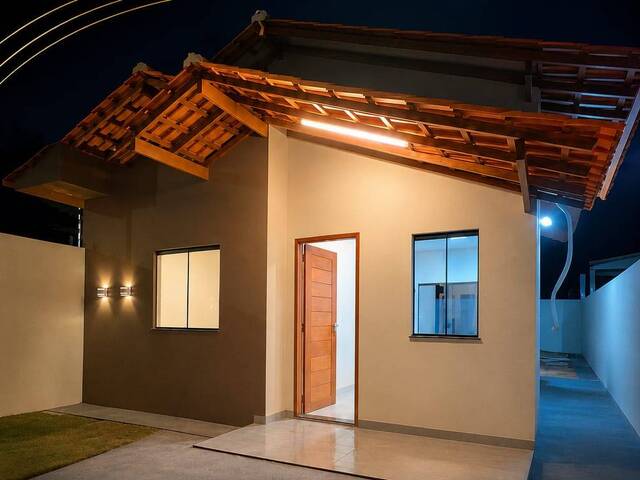 #34 - Casa para Venda em Santarém - PA